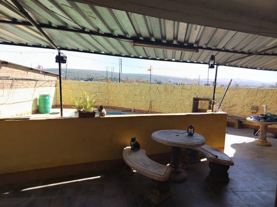 3 Bedroom Property for Sale in Swartruggens North West
